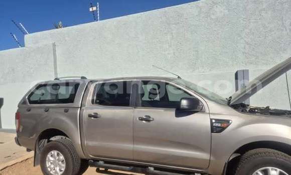 Buy Used Ford Ranger Other Car in Windhoek in Namibia Buy Used Ford Ranger Other Car in Windhoek in Namibia