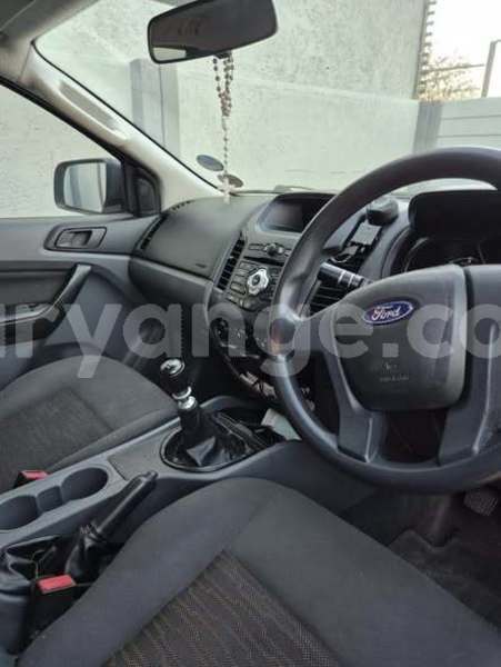 Big with watermark ford ranger namibia windhoek 25458