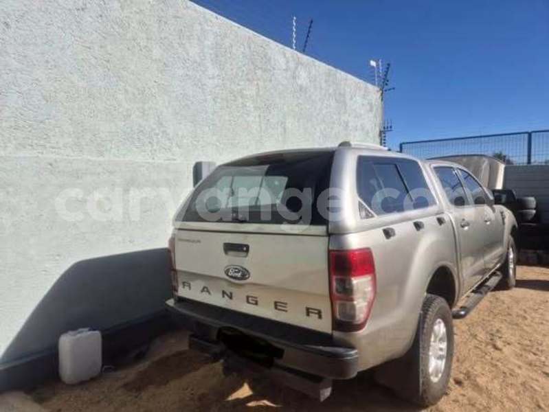 Big with watermark ford ranger namibia windhoek 25458