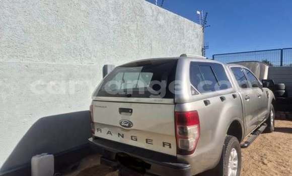 Buy Used Ford Ranger Other Car in Windhoek in Namibia Buy Used Ford Ranger Other Car in Windhoek in Namibia