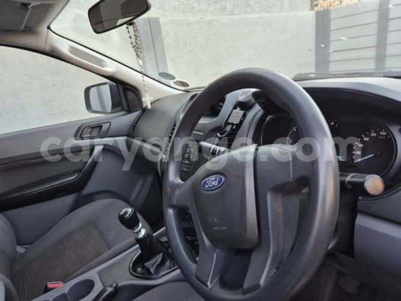 Big with watermark ford ranger namibia windhoek 25458