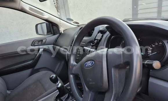 Buy Used Ford Ranger Other Car in Windhoek in Namibia Buy Used Ford Ranger Other Car in Windhoek in Namibia