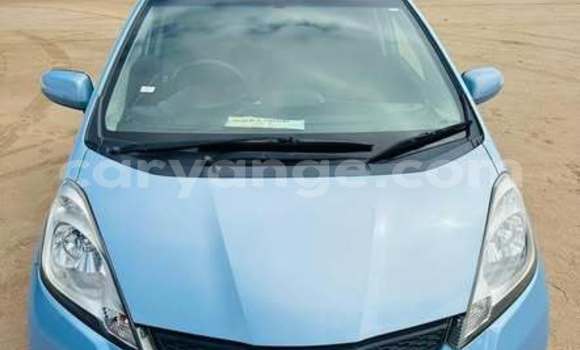 Buy Used Honda FIT Other Car in Windhoek in Namibia