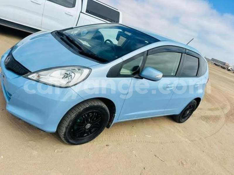 Big with watermark honda fit namibia windhoek 25459