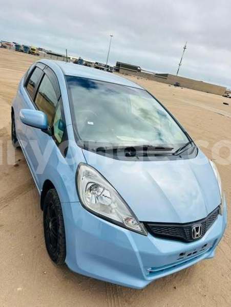 Big with watermark honda fit namibia windhoek 25459