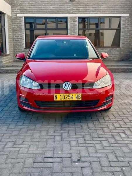 Big with watermark volkswagen golf namibia windhoek 25460