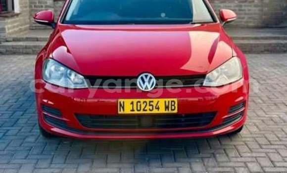 Acheter Occasion Voiture Volkswagen Golf Autre à Windhoek, Namibie