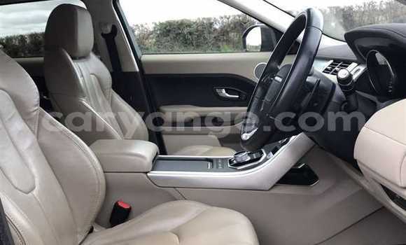 Buy Used Land Rover Range Rover Evoque Silver Car in Henties Bay in Erongo Buy Used Land Rover Range Rover Evoque Silver Car in Henties Bay in Erongo