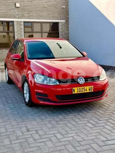 Big with watermark volkswagen golf namibia windhoek 25460