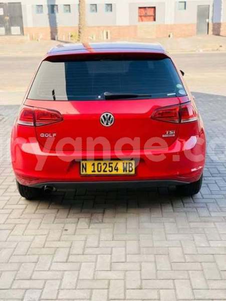 Big with watermark volkswagen golf namibia windhoek 25460
