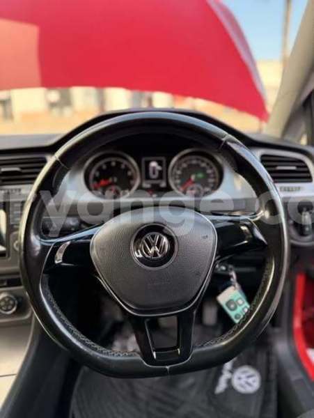 Big with watermark volkswagen golf namibia windhoek 25460