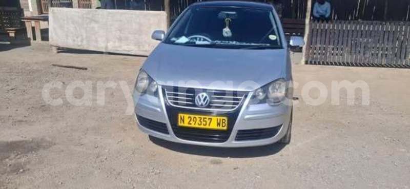 Big with watermark volkswagen polo namibia windhoek 25461