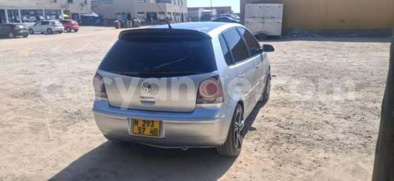 Big with watermark volkswagen polo namibia windhoek 25461
