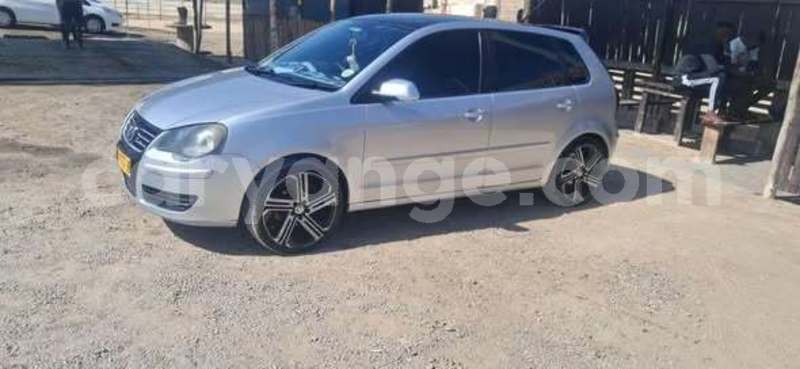 Big with watermark volkswagen polo namibia windhoek 25461