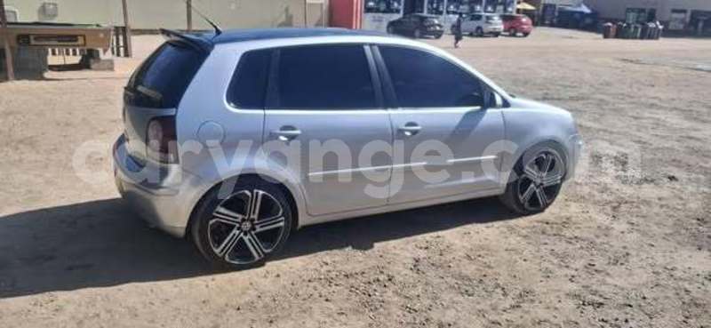 Big with watermark volkswagen polo namibia windhoek 25461