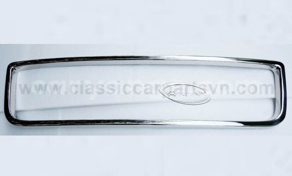 Grill frame Ds Fairlady