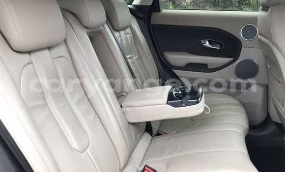 Buy Used Land Rover Range Rover Evoque Silver Car in Henties Bay in Erongo Buy Used Land Rover Range Rover Evoque Silver Car in Henties Bay in Erongo