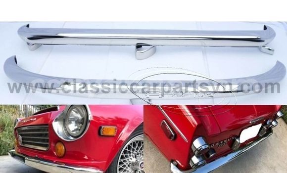 Datsun Roadster Fairlady