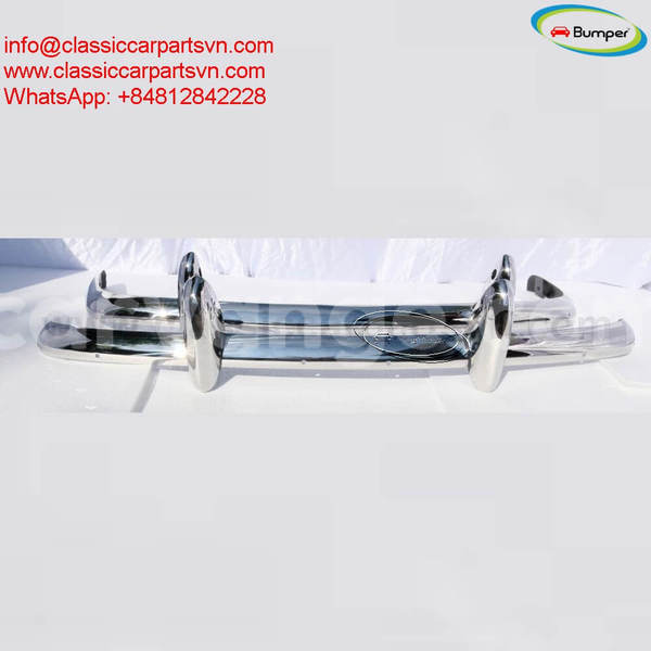 Big with watermark triumph tr4 1961 1965 bumpers 3