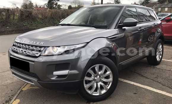 Buy Used Land Rover Range Rover Evoque Silver Car in Henties Bay in Erongo Buy Used Land Rover Range Rover Evoque Silver Car in Henties Bay in Erongo