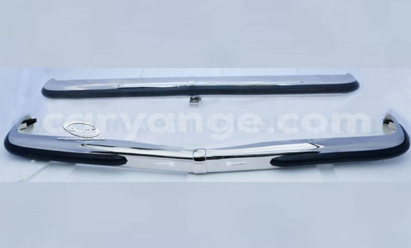 MB W114 W115 S2