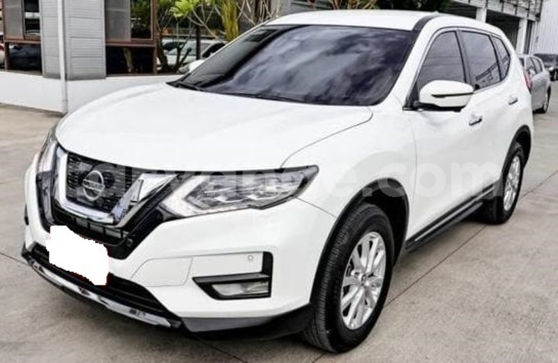 Big with watermark nissan x trail namibia windhoek 25467