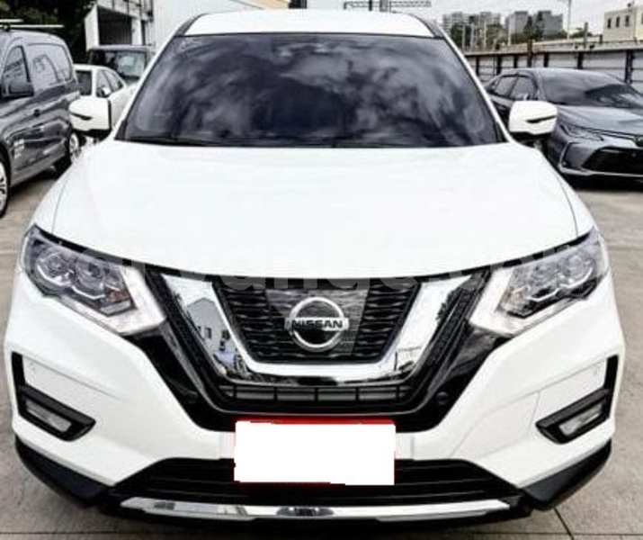 Big with watermark nissan x trail namibia windhoek 25467