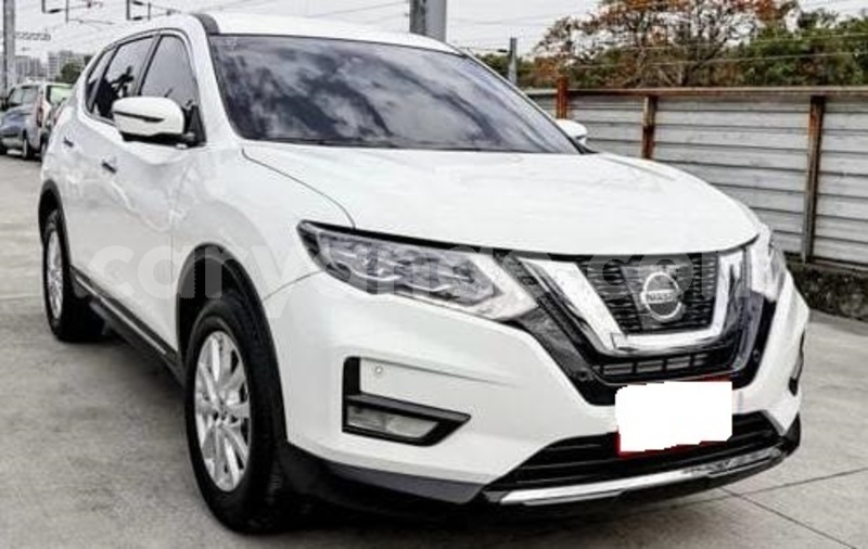 Big with watermark nissan x trail namibia windhoek 25467