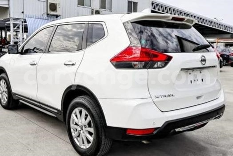 Big with watermark nissan x trail namibia windhoek 25467