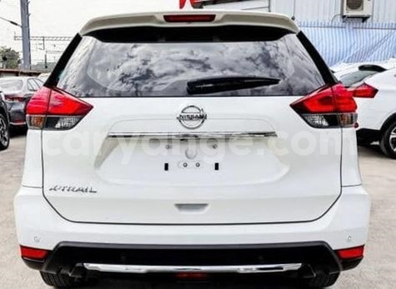 Big with watermark nissan x trail namibia windhoek 25467