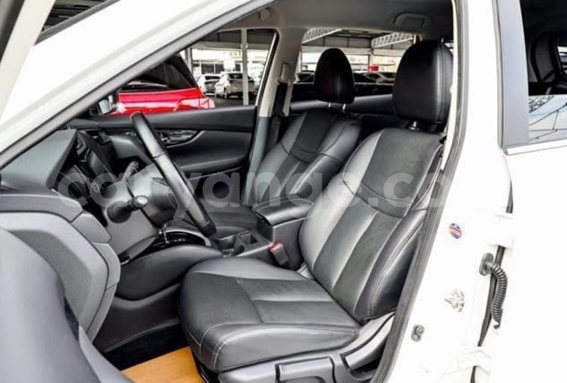 Big with watermark nissan x trail namibia windhoek 25467