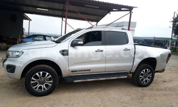 Buy Used Ford Ranger Other Car in Keetmanshoop in Namibia