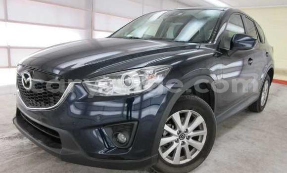 Buy Used Mazda CX–5 Silver Car in Oranjemund in Karas Buy Used Mazda CX–5 Silver Car in Oranjemund in Karas