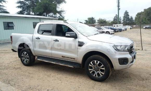 Buy Used Ford Ranger Other Car in Keetmanshoop in Namibia Buy Used Ford Ranger Other Car in Keetmanshoop in Namibia