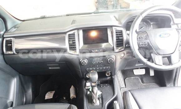 Buy Used Ford Ranger Other Car in Keetmanshoop in Namibia Buy Used Ford Ranger Other Car in Keetmanshoop in Namibia
