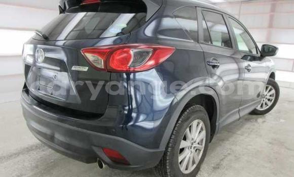 Buy Used Mazda CX–5 Silver Car in Oranjemund in Karas Buy Used Mazda CX–5 Silver Car in Oranjemund in Karas