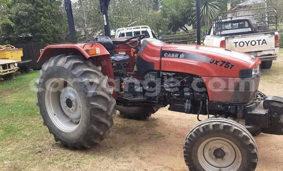 Buy Used Caterpillar 120 Red Truck in Karibib in Erongo