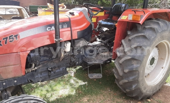 Buy Used Caterpillar 120 Red Truck in Karibib in Erongo Buy Used Caterpillar 120 Red Truck in Karibib in Erongo