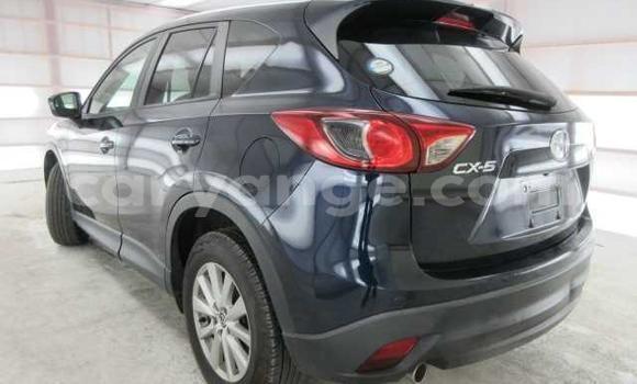 Buy Used Mazda CX–5 Silver Car in Oranjemund in Karas Buy Used Mazda CX–5 Silver Car in Oranjemund in Karas