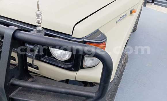 Buy Used Toyota Land Cruiser Brown Car in Grootfontein in Namibia Buy Used Toyota Land Cruiser Brown Car in Grootfontein in Namibia