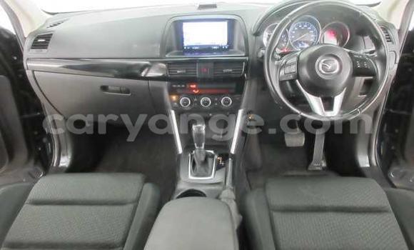 Buy Used Mazda CX–5 Silver Car in Oranjemund in Karas Buy Used Mazda CX–5 Silver Car in Oranjemund in Karas