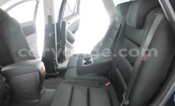 Buy Used Mazda CX–5 Silver Car in Oranjemund in Karas Buy Used Mazda CX–5 Silver Car in Oranjemund in Karas