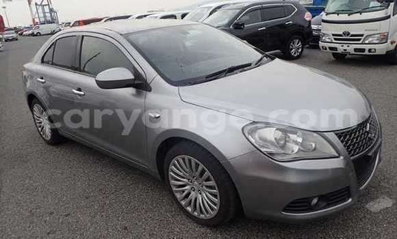 Buy Used Suzuki Kizashi Silver Car in Arandis in Kunene Buy Used Suzuki Kizashi Silver Car in Arandis in Kunene