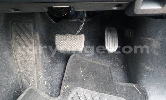 Buy Used Toyota Hilux Black Car in Swakopmund in Namibia Buy Used Toyota Hilux Black Car in Swakopmund in Namibia