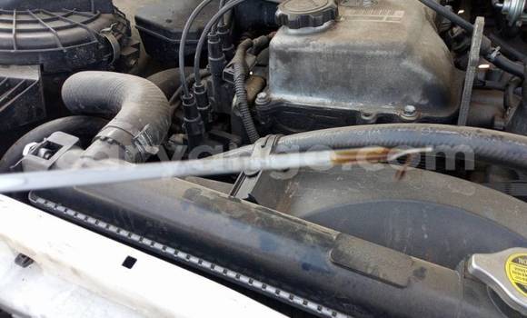 Buy Used Toyota Hilux White Car in Rundu in Namibia Buy Used Toyota Hilux White Car in Rundu in Namibia
