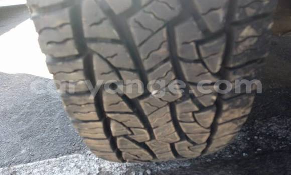 Buy Used Toyota Hilux White Car in Rundu in Namibia Buy Used Toyota Hilux White Car in Rundu in Namibia