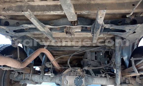 Buy Used Toyota Hilux White Car in Rundu in Namibia Buy Used Toyota Hilux White Car in Rundu in Namibia