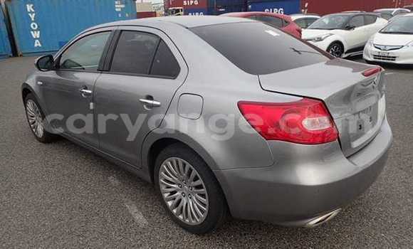 Buy Used Suzuki Kizashi Silver Car in Arandis in Kunene Buy Used Suzuki Kizashi Silver Car in Arandis in Kunene