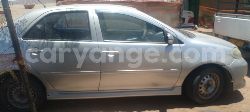 Big with watermark toyota vios namibia rundu 25477