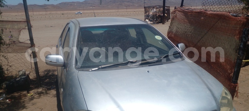 Big with watermark toyota vios namibia rundu 25477